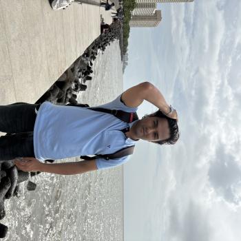 Harshit Dhawan